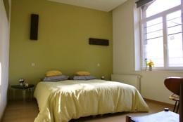 B&B La Chambre Du Zodiaque Uccle Екстер'єр фото